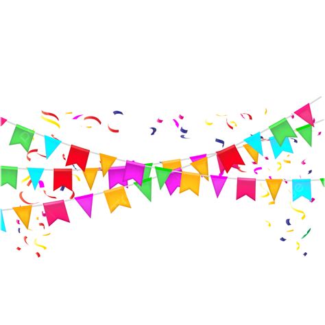 fiesta flags clipart|fiesta flag transparent background.